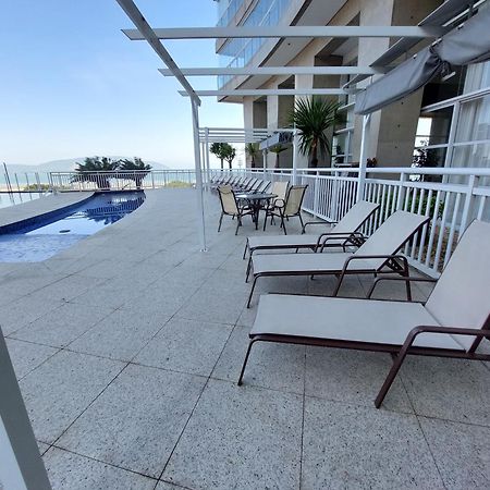 Book Santos Unlimited 817 Elegancia Vista Mar Apartment Екстериор снимка
