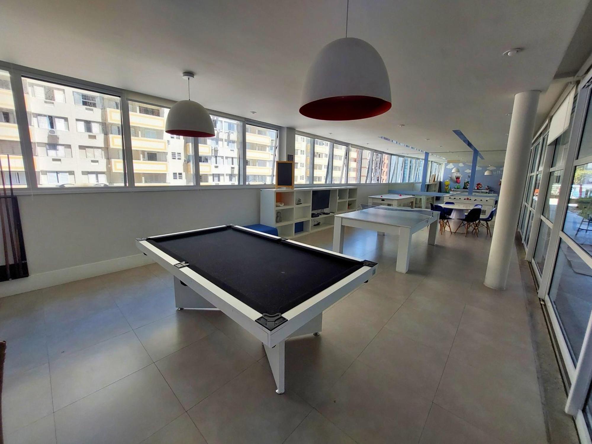 Book Santos Unlimited 817 Elegancia Vista Mar Apartment Екстериор снимка