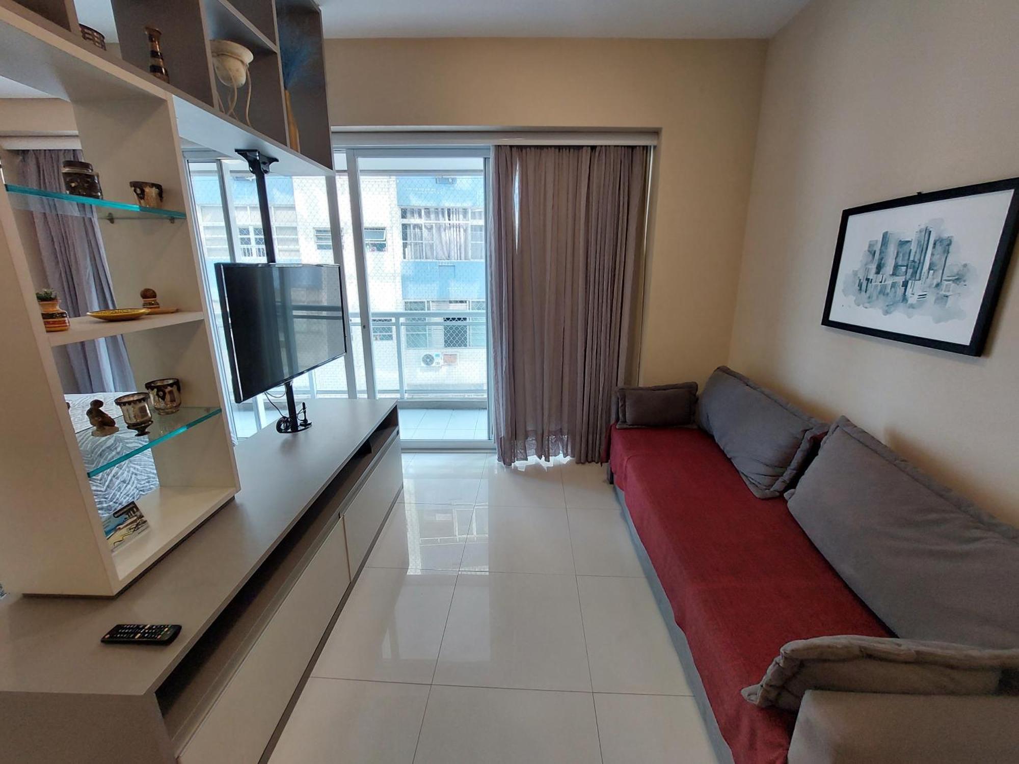 Book Santos Unlimited 817 Elegancia Vista Mar Apartment Екстериор снимка
